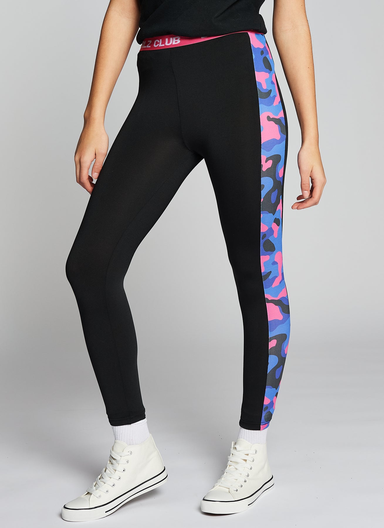 Sexy Printed Yoga Pants – Apparel Vault